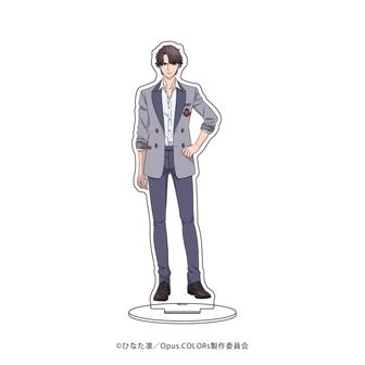 Opus.COLORs_アクリルネームプレート 登世 康平 | 公式グッズ