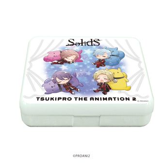 TSUKIPRO THE ANIMATION 2_SOARA A3マット加工ポスター | 公式