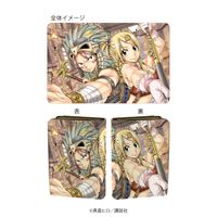 FAIRY TAIL_キャラケース02/ナツ&ルーシィ(公式イラスト) | FAIRY TAIL