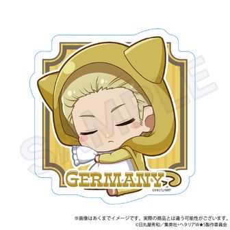 ヘタリア World☆Stars | 公式グッズ・公式ライセンス商品専門