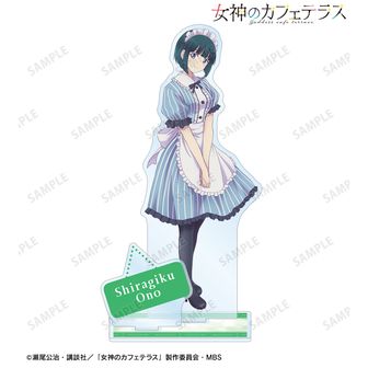 女神のカフェテラス | 公式グッズ・公式ライセンス商品専門 | colleize