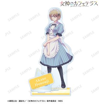 女神のカフェテラス | 公式グッズ・公式ライセンス商品専門 | colleize