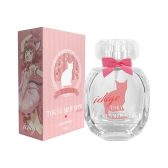 東京ミュウミュウ にゅ〜♡公式グッズ通販 | colleize（コレイズ）