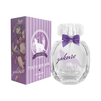 東京ミュウミュウ にゅ〜♡ | 公式グッズ・公式ライセンス商品