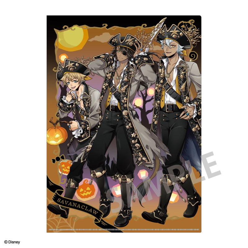 ツイステッドワンダーランド ツイステ まとめ売り サバナクロー寮 ツイステッドワンダーランド ツイステ まとめ売り サバナクロー寮