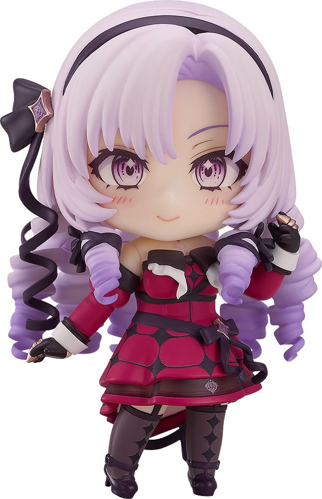 にじさんじ_ねんどろいど 壱百満天原サロメ | にじさんじ公式グッズ