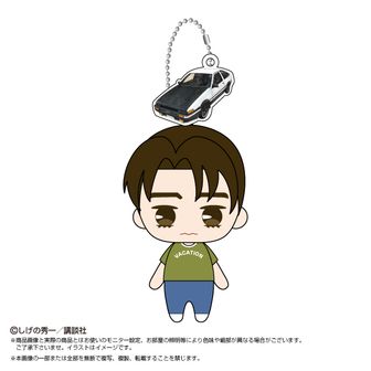 頭文字D公式グッズ通販 | colleize（コレイズ）