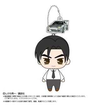 頭文字D公式グッズ通販 | colleize（コレイズ）