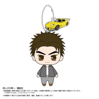 頭文字D公式グッズ通販 | colleize（コレイズ）