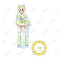 アイカツ！ 10th STORY ～未来へのSTARWAY～_描き下ろしイラスト 新条