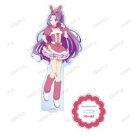 アイカツ！ 10th STORY ～未来へのSTARWAY～_描き下ろしイラスト 神崎