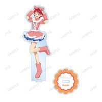 アイカツ！ 10th STORY ～未来へのSTARWAY～_描き下ろしイラスト