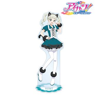 アイカツ！ 10th STORY ～未来へのSTARWAY～_描き下ろしイラスト