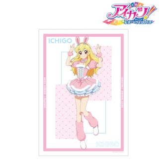 アイカツ!シリーズ_アクリルスタンドセット Illustrated by あにゃ 11