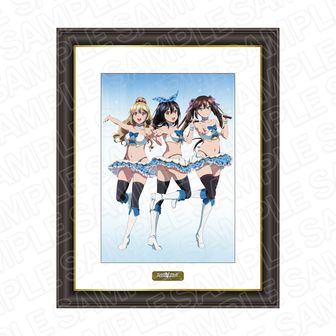 ストライク・ザ・ブラッド公式グッズ通販 | colleize（コレイズ）