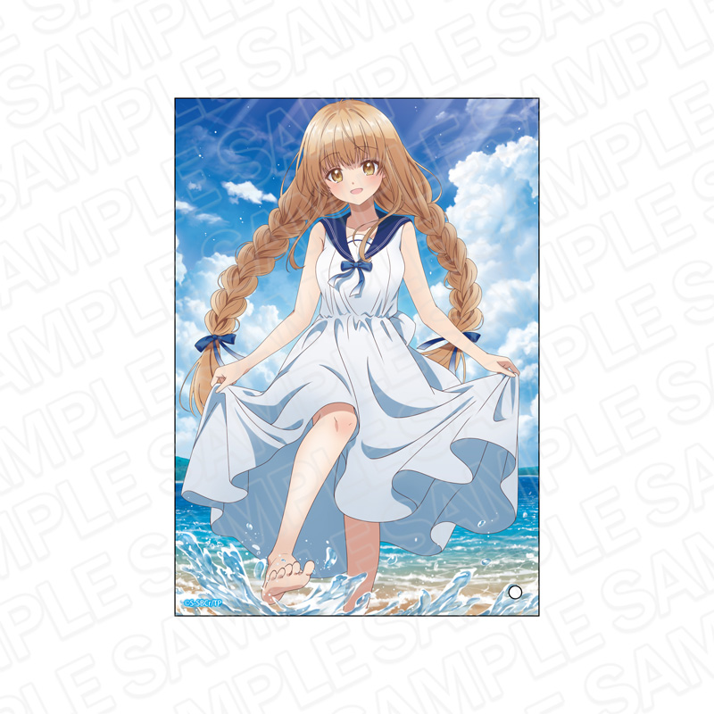 お隣の天使様にいつの間にか駄目人間にされていた件_ミニアクリルアート A