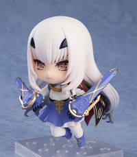 Fate/Grand Order_ねんどろいど ランサー/メリュジーヌ | Fate/Grand