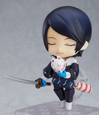 PERSONA5 the Animation_ねんどろいど 喜多川祐介 怪盗服Ver