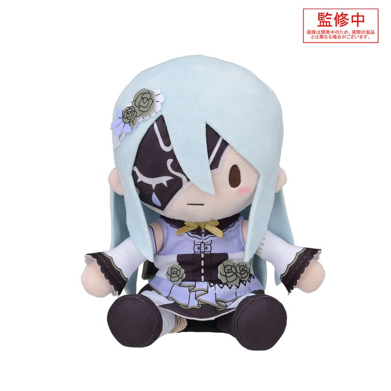 劇場版 プロセカ ふわぷち マスコット 宵崎奏 30個セット 初音ミク プロジェクトセカイ カラフルステージ！ feat. 初音ミク_ふわぷち