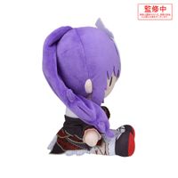 プロセカ　朝比奈まふゆ　マリオネット　ふわぷち　ぬいぐるみM　マスコット プロジェクトセカイ カラフルステージ！ feat. 初音ミク_ふわぷち