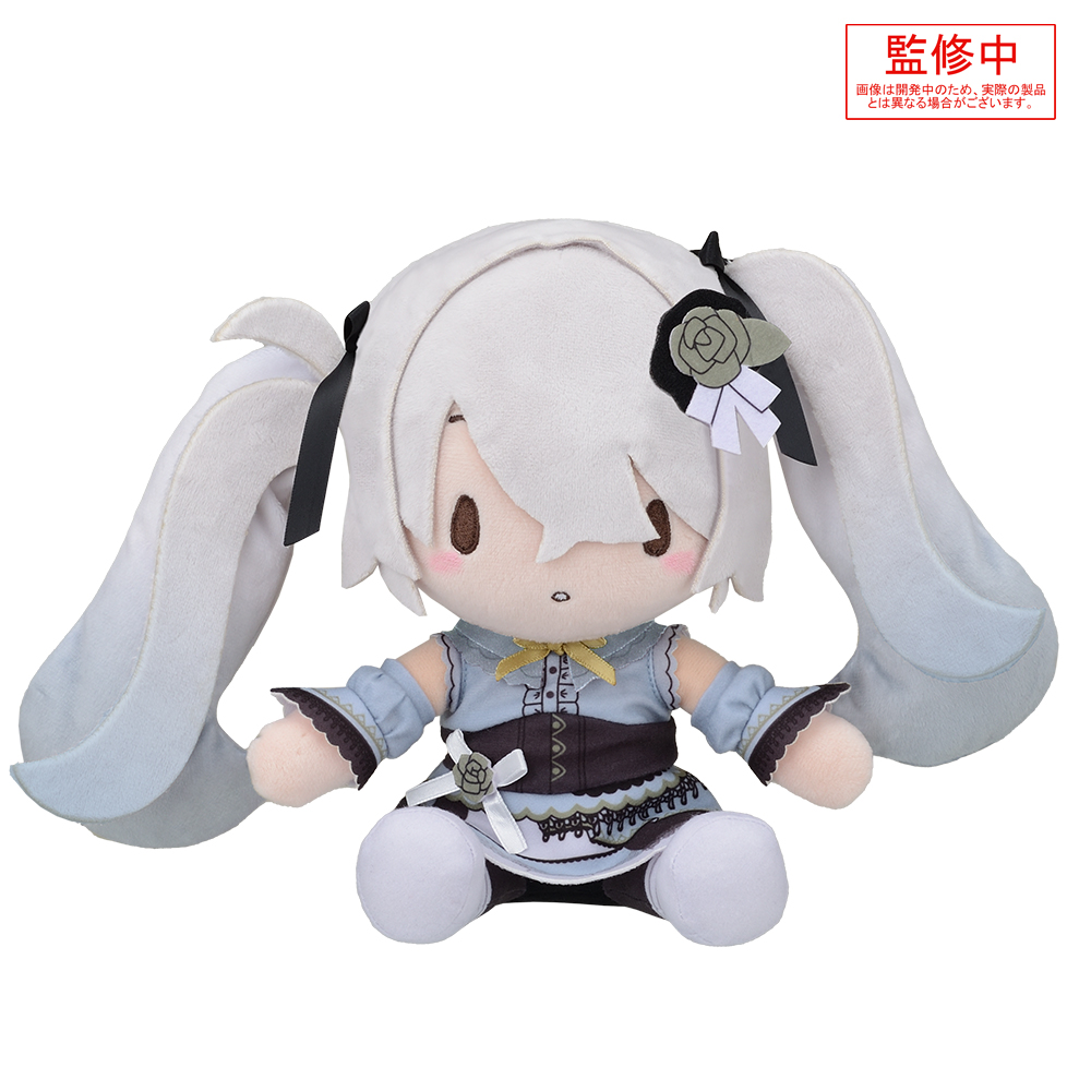 ぬいぐるみ 暁山瑞希 ふわぷちぬいぐるみ”-囚われのマリオネット-”(M