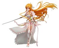 ソードアート・オンライン アリシゼーション War of Underworld_アスナ