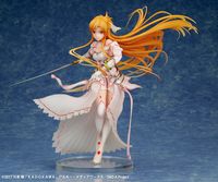 ソードアート・オンライン アリシゼーション War of Underworld_アスナ