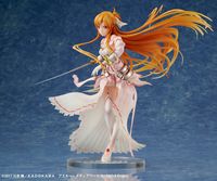 ソードアート・オンライン アリシゼーション War of Underworld_アスナ