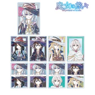 魔女の旅々公式グッズ通販 | colleize（コレイズ）