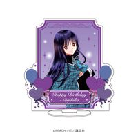 しゅごキャラ！_キャラアクリルフィギュア13/藤咲なぎひこ(公式