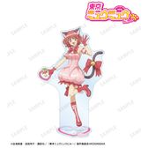 競売 東京ミュウミュウ にゅ〜♡_ミュウイチゴ A3マット加工ポスター ポスター