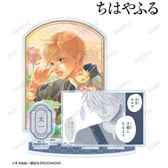 【2024】三越のお歳暮・冬ギフト ちはやふる_REPLICA GENGA 3枚セット03/綿谷 新(公式イラスト その他