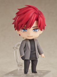セラピーゲーム_ねんどろいど 生嶋静真 | セラピーゲーム公式グッズ