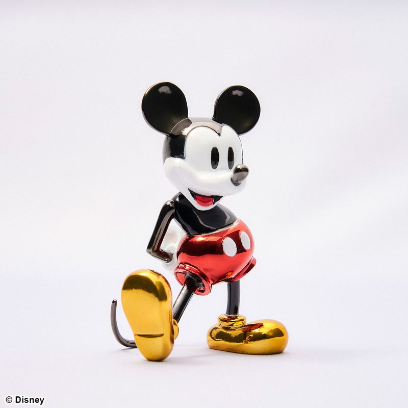 ディズニー_ブライトアーツギャラリー ミッキーマウス 1930s | Disney