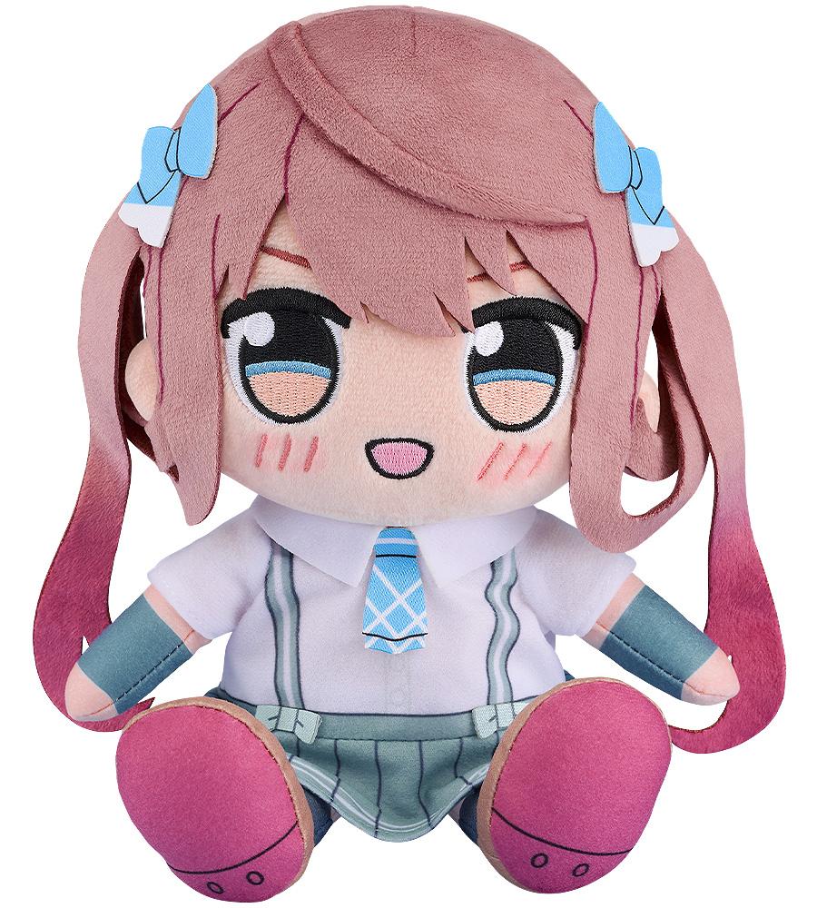 艦これ　いつかあの海で　くりぱん　時雨　ぬいぐるみ 艦これ いつかあの海で くりぱん 時雨 ぬいぐるみ - メルカリ