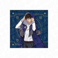 新テニスの王子様_マイクロファイバー 海堂 薫 星座 ver. | 新テニスの