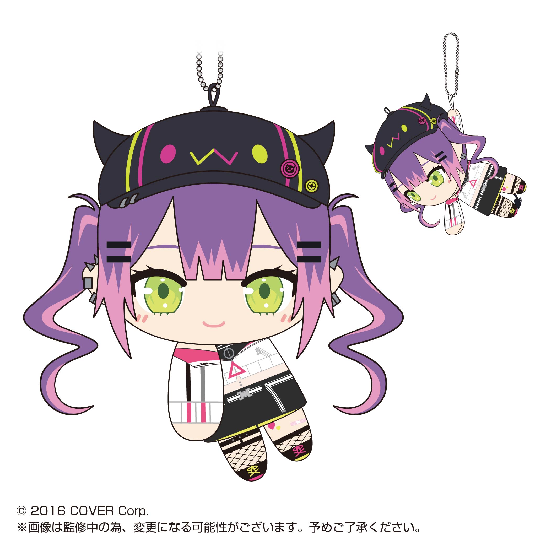 ホロライブプロダクション_HL-06 ててコレ3 1BOX | 公式グッズ