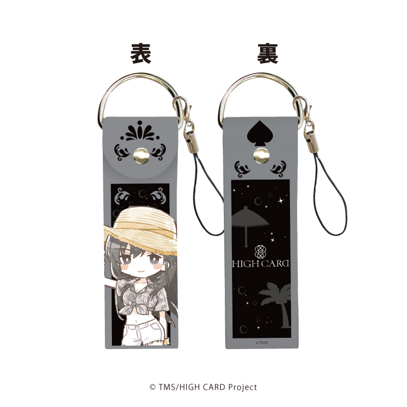 HIGH CARD（ハイカード） | 公式グッズ・公式ライセンス商品専門