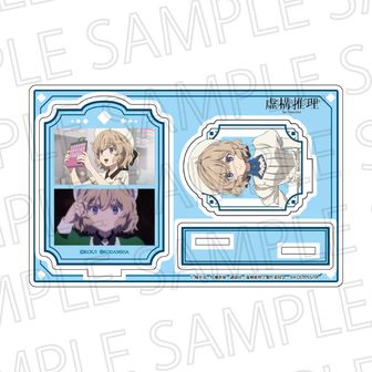 虚構推理 Season2_アクリルスタンド 岩永琴子 | 虚構推理公式グッズ