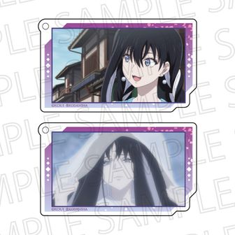 虚構推理 | 公式グッズ・公式ライセンス商品専門 | colleize