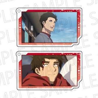 化物語　虚構推理　五等分　他　アニメグッズ　大量　まとめ売り 虚構推理 Season2』アクリルスタンド（全3種） - Tokyo Otaku Mode