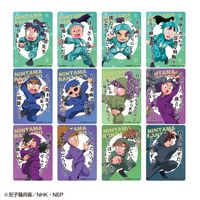 忍たま乱太郎_クリアカードコレクション(弐の段) 1BOX | 忍たま乱太郎