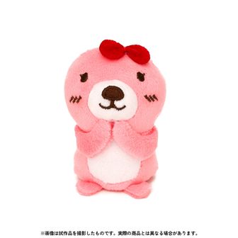 突撃！ラッコさん | 公式グッズ・公式ライセンス商品専門
