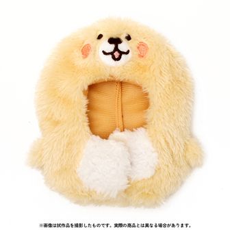 Amazon.co.jp: 突撃！ラッコさん 弟くん ぬいぐるみ S : おもちゃ