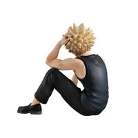 僕のヒーローアカデミア_G.E.M.シリーズ てのひら爆豪勝己 | 僕の