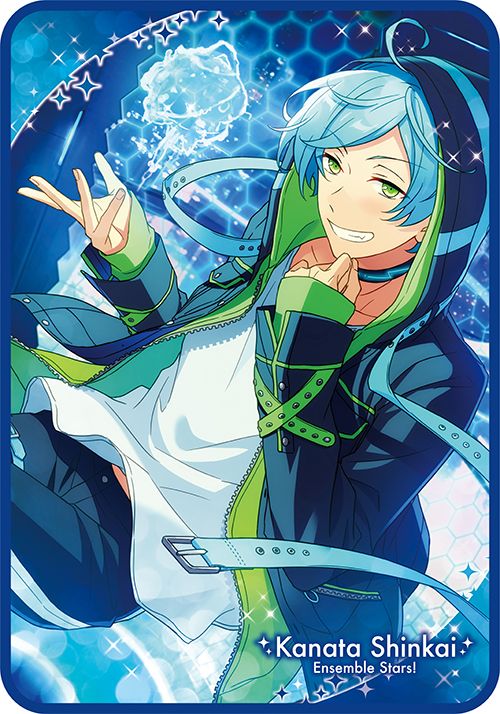 SPOTLIGHT アクリルスタンド 深海奏汰 アクリルスタンド 27深海奏汰【Fan-Xross モール®】