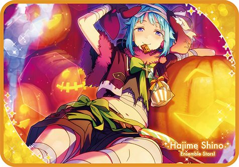 新品★あんさんぶるスターズ！★Ra*bits【紫之創】生ブロマイドコレクション4 あんさんぶるスターズ!_ビジュアルブランケットVol.4 30 紫之創