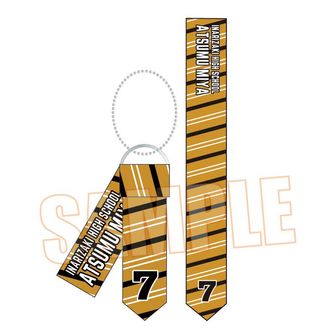 ハイキュー!!_牛島若利 缶バッジ Ver.1.0 | 公式グッズ・公式