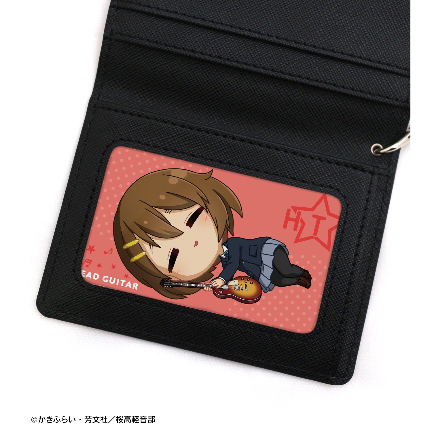 けいおん！_トレーディング ちびころ カードステッカー(単位/BOX
