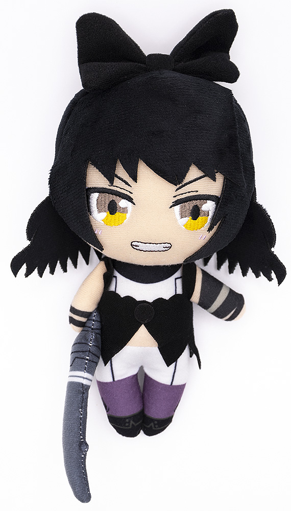 RWBY_ねんどろいどプラッシュ ブレイク・ベラドンナ